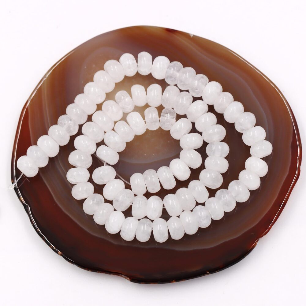 9379 Gemstone Beads for Jewelry Making Natural Stone Beads for Necklaces